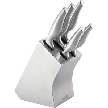 MUHLER Ножове комплект Muhler MR-681 6 части (90200103)