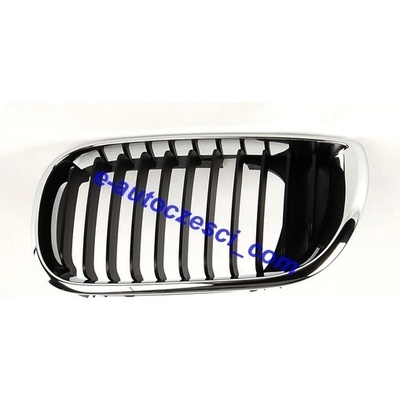 MASKA GRILL LEVÁ BMW 3 (E46), SDN/KOMBI,10.01-06.05 OE: 51137030545 POLCAR – Hledejceny.cz