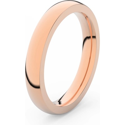 Danfil prsten DLR3884 růžové zlato