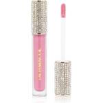 Dermacol Diamond Edition Peptide Lip Glaze гланц-грижа за устни с пептиди цвят 04 Rose Amber 2.5ml