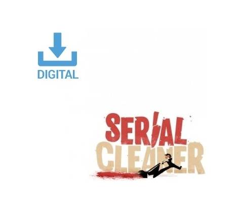 Serial Cleaner