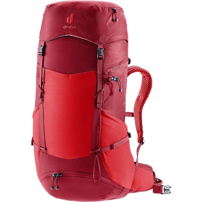 Deuter Futura Pro 36l červená