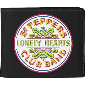  The Beatles - Sgt Peppers WABEATSGT01