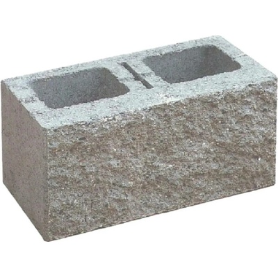 Tvárnice PRESBETON FACE BLOCK HX 2/19/B přírodní