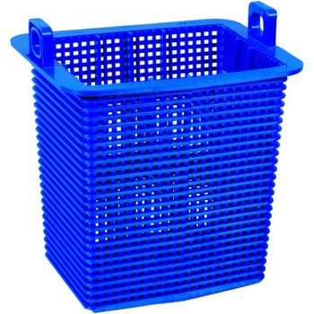 Sparkly POOL Košík do skimmeru čtverhranný 15,6 x 13,5 x 15,3 cm