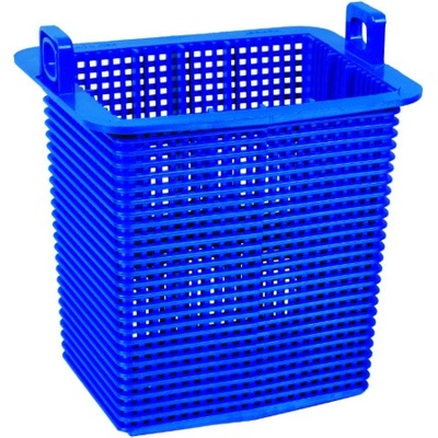 Sparkly POOL Košík do skimmeru čtverhranný 15,6 x 13,5 x 15,3 cm