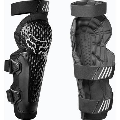 Fox Racing Велосипедни протектори за коляно Fox Racing Titan Race Knee black