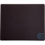Logitech Геймърска Logitech, G240, Черен (LOGITECH-PAD-G240)