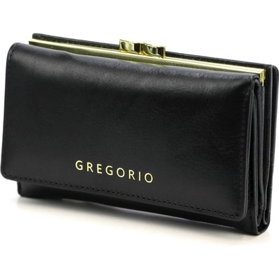 Gregorio IT-108 černá
