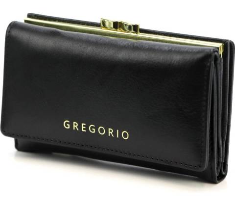 Gregorio IT-108 černá