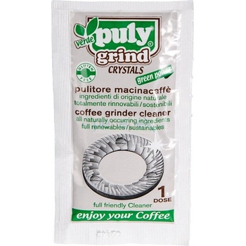 PULY CAFF GRIND Crystals čistič mlynčekov 15 g