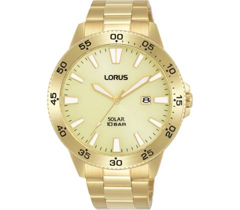 Lorus RX346AX9