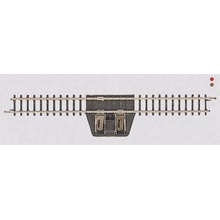 Märklin 8590 kolej Z miniclub přípojná kolej, rovná 110 mm 1 ks