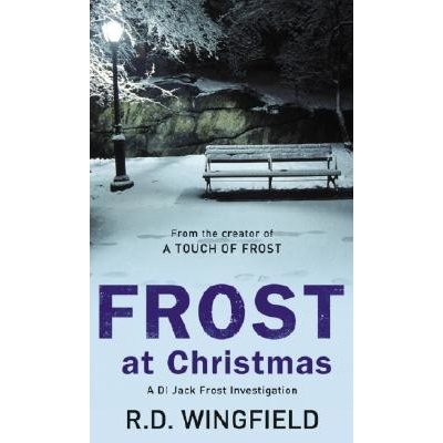 Frost at Christmas - R.D. Wingfield
