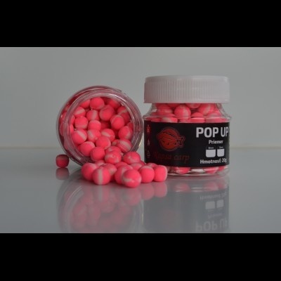 Kapsa Carp Pop Up MANGO 20g 8mm