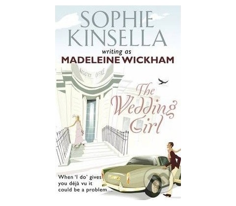 Wedding Girl