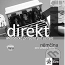 CD Direkt 1 NEU