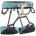 Simond Дамска сбруя - седалка SIMOND Women's Harness Vertika Climbing harness - Turquoise (303-0707-0112)