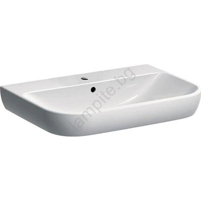 Geberit Smyle 70x48 cm (500.248.01.1)