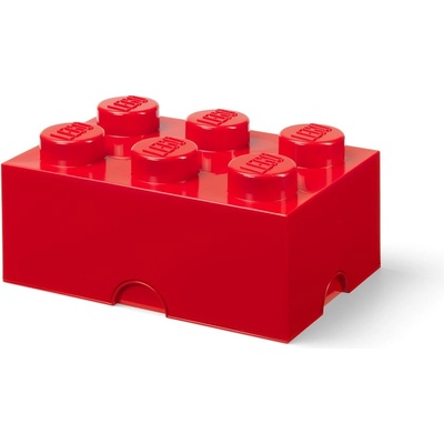 LEGO® Пластмасова детска кутия за съхранение - lego® (40000800)