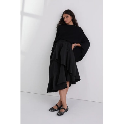 Karl Lagerfeld Пончо Karl Lagerfeld (A3W18031)