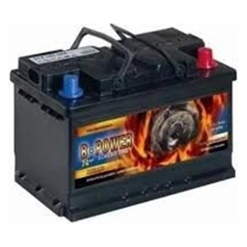 B-POWER 12V 95Ah 720A S9533