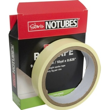 STAN´S NO TUBES Vložka do ráfku 9,14m 9,14m x 21 mm
