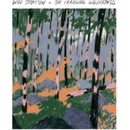 The Changing Wilderness - Will Stratton CD