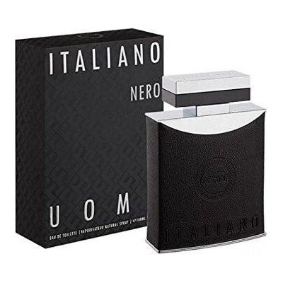 Armaf Italiano Nero parfum pánsky 5 ml vzorka