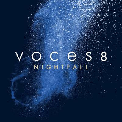 Voces8 Nightfall 1 CD