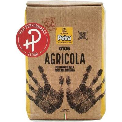 Petra Moučná směs BIO s klíčky 0106 HP Agricola 10 kg