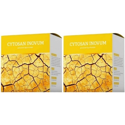 Energy Cytosan dual pack 180 tablet