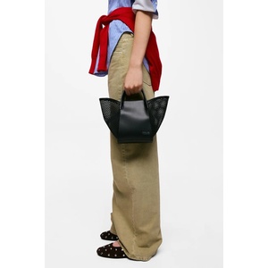 Tous чанта tote дамска от имитация на кожа (2002438951)