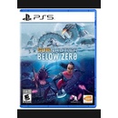 Subnautica: Below Zero