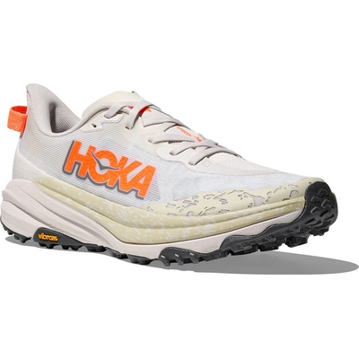 HOKA M Speedgoat 6 Размер на обувките (ЕС): 42 (2/3) / Цвят: бял