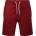 Luke Къси панталони Luke Men's Jersey Jogger Shorts - Bloodstone