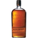 Whisky Bulleit Bourbon Frontier Whiskey 45% 0,7 l (čistá fľaša)