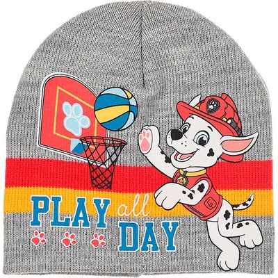 Kids movie heroes Шапка paw patrol