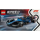 LEGO® Speed Champions 77249 Pretekárske auto Williams Racing FW46 F1