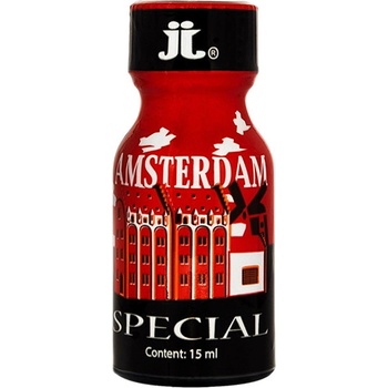 Amsterdam Special 15 ml