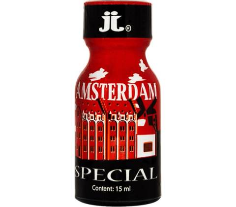 Amsterdam Special 15 ml