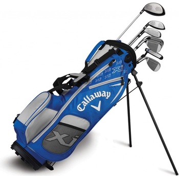 Callaway XJ Junior Level 3 Boys