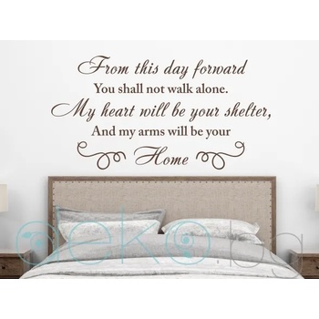 Image 1 of From this day forward (13071)