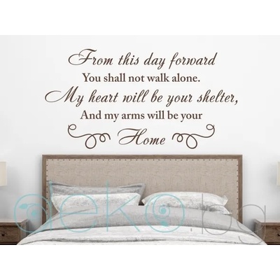 From this day forward (13071)