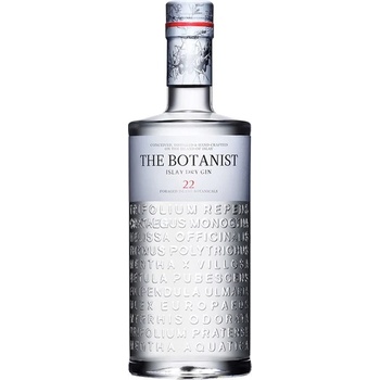 The Botanist 700 ml