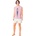 Oakley Бански гащета Oakley Beach volley 16´´ swimming shorts - Pink (Mist)
