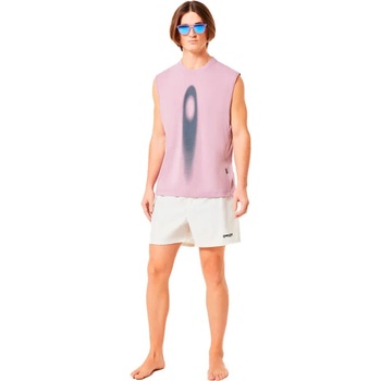 Oakley Бански гащета Oakley Beach volley 16´´ swimming shorts - Pink (Mist)