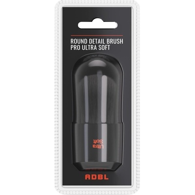 ADBL Round Detailing Brush Pro Ultra Soft
