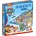 Goliath Игра на дъска Sequence Junior, издание Пес Патрул - на унгарски език (935482)