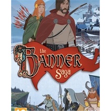 The Banner Saga (Deluxe Edition)